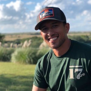 Meet your Posher, Jose